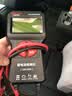 德力西电气（DELIXI ELECTRIC）蓄电池检测仪汽车电瓶检测仪电池容量检测仪启动/充电/负荷测试 实拍图