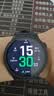 vivo WATCH 6 蓝牙版 旷野 蓝宝石玻璃表镜 超轻薄表体 进阶跑骑指导 运动手表 智能手表 手表运动 实拍图