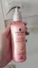 施华蔻（Schwarzkopf）羊绒脂滋养营养水150ml(精油护发  染烫修护 修护干枯 保湿顺滑) 实拍图