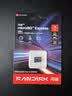 Sandisk闪迪1TB TF(MicroSD Express)内存卡 读880MB/s 写800MB/s 适配运动相机无人机 Switch2游戏机存储卡 实拍图