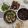 金沙河面粉 富强小麦粉10斤 包子馒头水饺手擀面中筋粉 家用通用白面 实拍图