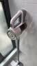 康佳（KONKA）吸尘器【价保双十一】家用无线吸拖一体三合一大吸力手持便携小型轻音大吸力洗地机宠物吸毛吸尘 【灰松】扫吸拖+双滤芯 实拍图