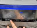 飞利浦（PHILIPS）【0.003微米精滤】空气净化器双风机除甲醛二手烟味新房孕妇婴儿专用除螨尘病毒花粉过敏原AC9008 实拍图