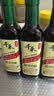 千禾 糯米香醋5度500mL*3瓶 【0添加】 酿造食醋 炒菜炖煮 家用调味 实拍图