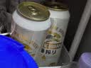麒麟（Kirin）一番榨黄啤酒500ml*4听 清爽口感京东自营 实拍图