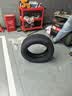 韩泰（Hankook）汽车轮胎 205/55R16 91V SK10 适配朗逸/速腾/高尔夫/朗动/威朗 实拍图