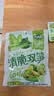吉香居清脆双笋25g*10袋 莴笋竹笋脆笋减盐开味小菜早餐即食下饭菜咸菜 实拍图