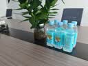 名仁苏打水饮料 无糖无汽弱碱性水 350ml*15瓶 整箱 实拍图