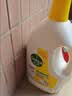 滴露（Dettol）衣物消毒液除菌柠檬3L 99.9%杀菌除螨水内衣裤衣服 需搭洗衣液用 实拍图