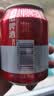 百威mini红罐啤酒淡色拉格255ml*12罐整箱装京东自营 实拍图