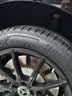 普利司通汽车轮胎 235/50R19 103T XL T005 MO配套奔驰EQB 实拍图