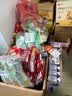 有友 泡椒凤爪 山椒味100g*5 分享装 追剧必备休闲零食小吃  实拍图