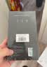 绿联【无黑边不挡屏】适用iPhone18ProMax/17ProMax钢化膜苹果18/17ProMax手机膜无边高清抗指纹防摔膜 实拍图