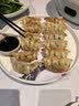 双色饺子皮400g 实拍图