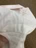 蕉下女士棉质内裤纯棉底档100%棉抗菌抑菌底裆无痕内裤新款 A类安心棉 实拍图