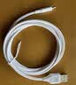 品胜[新升级]苹果数据线快充充电线 适用iPhone14promax/13/12/11/8/Xs手机平板iPad车载USB充电器线 实拍图