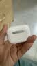 Apple/苹果 AirPods Pro (第三代) 搭配MagSafe充电盒 (USB-C)蓝牙耳机 适用iPhone/iPad/Mac MFHP4CH/A 实拍图