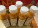 农夫山泉100%纯果汁NFC芒果混合汁300ml*10瓶 整箱饮料礼盒 实拍图