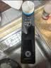 沁园家用净水器双子芯1000Gpro 厨房台下用8年RO反渗透过滤器1200G初始流速体验直饮一体机UR-S61096 实拍图