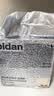 pidan猫砂 豆腐猫砂2.4kg*4包强力吸臭纯猫砂 可冲厕所非膨润土砂 实拍图