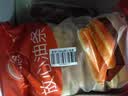 思念放心油条1.08kg 24根 空气炸锅 豆浆伴侣 速食早餐 火锅 实拍图