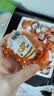 竹燕青北海烤海鸭蛋70g*20枚正宗红树林散养咸鸭蛋大流油即食熟企业团购 实拍图