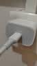 Apple/苹果 原装正品20W type-c充电器 苹果usb-c充电器手机快充头 旗舰店苹果iPhone 18 Pro Max充电器 实拍图