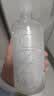 悠宜（unny club）卸妆水套装500ml*2眼唇卸妆液温和深层清洁敏感肌可用护肤品送礼 实拍图