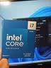 英特尔（Intel）酷睿14代 i7处理器14700KF 20核28线程 五年质保 盒装台式机CPU 畅玩三角洲行动/无畏契约 实拍图