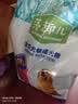 藻趣儿狗粮 藻趣儿狗粮幼犬粮牛肉螺旋藻 呵护肠胃2.5kg 实拍图