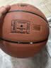斯伯丁（SPALDING）篮球TF系列7号PU比赛室内外兼用耐磨学生成人青少年 77-176Y 实拍图