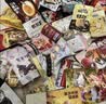三只松鼠巨型零食大礼包30袋3173g超6斤礼物坚果休闲零食节日团购送礼 实拍图