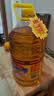 鲁花 食用油 物理压榨 葵花仁油6.18L  实拍图