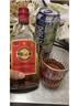 劲牌 中国劲酒 35度 1.5L 单瓶装 自饮 送礼 实拍图