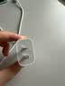 Apple/苹果 原装正品20W type-c充电器 苹果usb-c充电器手机快充头 旗舰店苹果iPhone 18 Pro Max充电器 实拍图