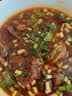 鲜京采惠选 巴西原切牛肋肉净重2斤 牛胸腹部位肋条肉 炖煮 实拍图