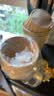 魔幻厨房牛皮纸杯蛋糕杯子纸杯小蛋糕杯100只麦芬纸杯马芬杯烘焙烤箱工具 实拍图