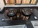 美的（Midea）【天然气】燃气灶 家用5.2kW猛火灶台嵌两用 70%热效率 JZT-A3 实拍图