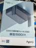 CUDY AX3000 WiFi 6 迷你路由器 大闪存256MB TR3000 2.5G网口 轻NAS USB充电宝供电 家用 宿舍 便携 实拍图