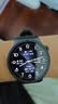 vivo WATCH 6 蓝牙版 旷野 蓝宝石玻璃表镜 超轻薄表体 进阶跑骑指导 运动手表 智能手表 手表运动 实拍图