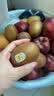 佳沛（zespri）新西兰金奇异果10粒巨大果146-175g猕猴桃水果礼盒 实拍图