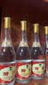 汾酒 黄盖玻汾 清香型白酒 53度 475mL*6瓶整箱 年份随机 实拍图