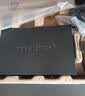 普联（TP-LINK）双核多WAN口千兆企业VPN路由器 防火墙/VPN/AP管理 TL-ER3200G 实拍图