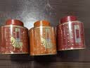 八马茶业特级大红袍武夷岩茶乌龙茶50g罐装炭焙工艺送礼七夕礼物兰花香 实拍图