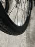 朝阳轮胎电动自行车内胎 26x1.95-2.125 美嘴直嘴33mm丁基胶内胎 实拍图