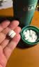百草园秋葵清清片60粒京东自营 便秘通便润肠排宿便 肠道益生菌调节肠道 实拍图