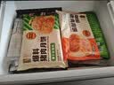 五芳斋速冻鲜肉月饼70g*6只 中秋节冷冻生胚酥皮月饼早餐食材 实拍图