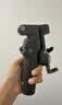 大疆DJI Osmo Mobile 8 标准版 手机稳定器手持云台OM8 360度跟拍防抖自拍杆直播vlog神器 实拍图