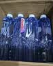 景田百岁山饮用天然矿泉水 348ml*24瓶整箱装 会议办公饮用水 实拍图