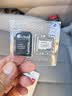 Sandisk闪迪128GB TF（MicroSD）4K内存卡 行车记录仪 监控摄像头专用 循环录制10,000小时 高耐用存储卡 实拍图